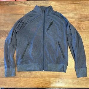 Lululemon XL Zip Light Jacket